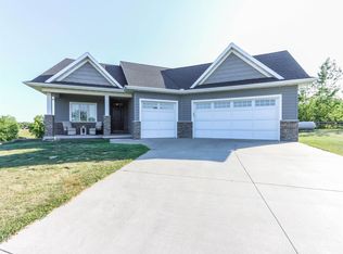 7347 10th St, Stevens Point, WI 54482