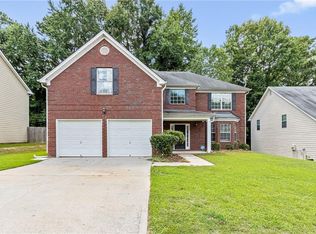 4839 Price St, Forest Park, GA 30297