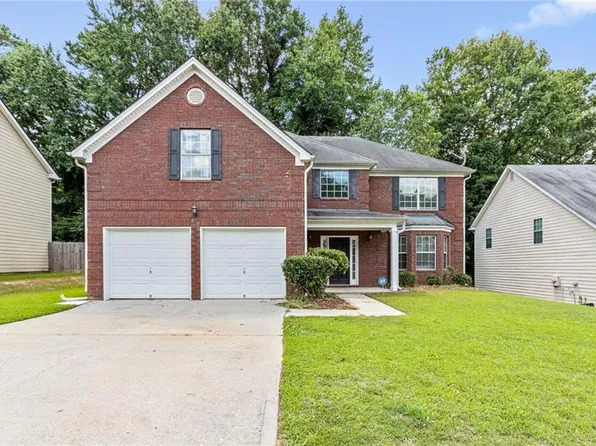 4839 Price St, Forest Park, GA 30297