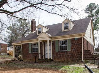 1903 Lombardy Ave, Nashville, TN 37215