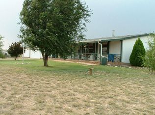 120 W Lunar Way, Paulden, AZ 86334