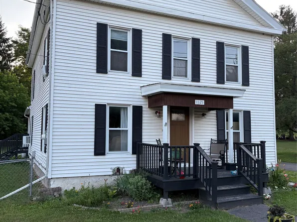 1121 Castle Creek Rd, Castle Creek, NY 13744