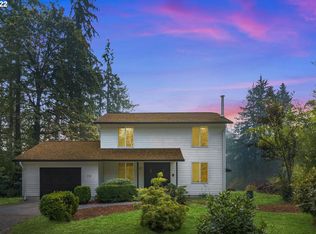 731 NW 209th St, Ridgefield, WA 98642