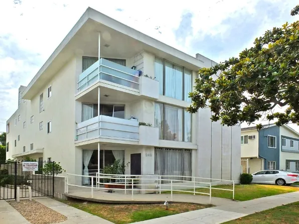 248 S Doheny Dr Unit 1, Beverly Hills, CA 90211