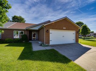 110 Brumbaugh Ct, Englewood, OH