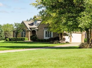 78696 Harvest Ln, Romeo, MI 48065