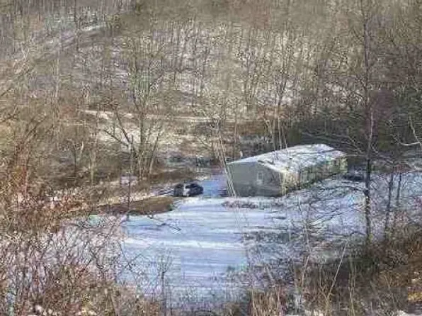118 Braden Aly, Jacksonburg, WV 26377