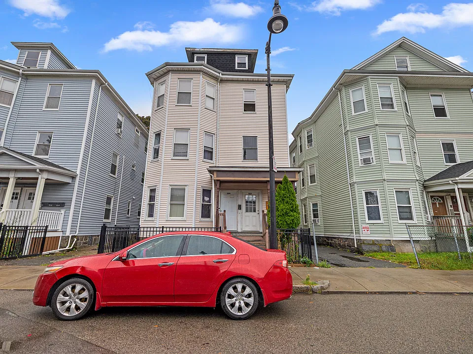 507 Geneva Ave #3