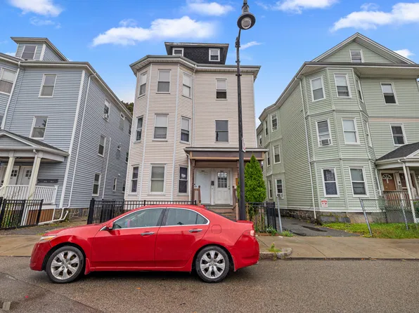 507 Geneva Ave Floor 3, Dorchester Center, MA 02124