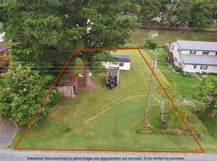 0 Bluebird Rd, Hague, VA 22469