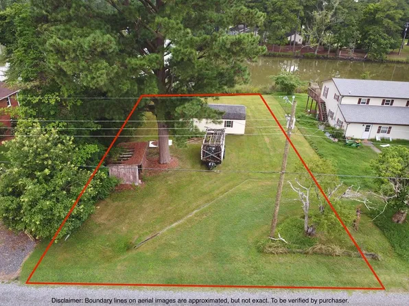 0 Bluebird Rd, Hague, VA 22469