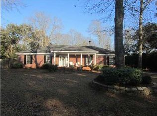 8715 Rosalene St W, Grand Bay, AL 36541