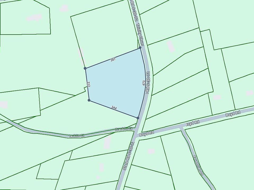 2nd image of 00 Trinity Church Rd