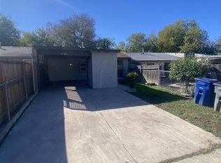 5504 Little Creek St, San Antonio, TX 78242