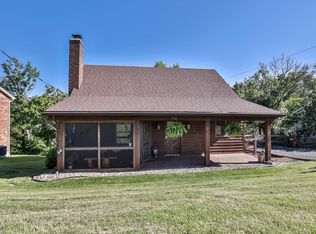 7716 Dog Trot Rd, Cincinnati, OH 45248