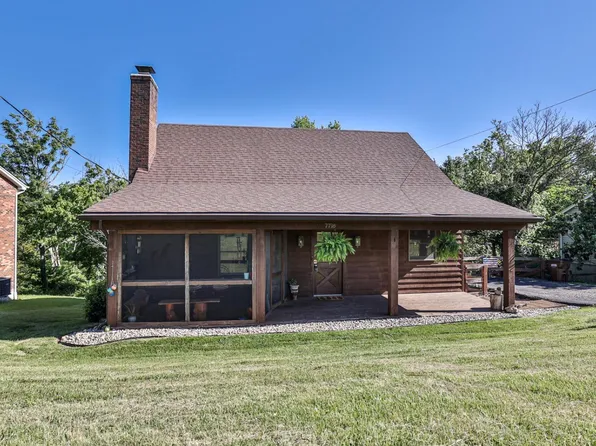 7716 Dog Trot Rd, Cincinnati, OH 45248