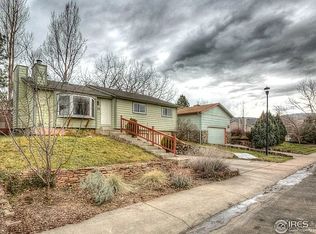 2813 Virginia Dale Dr, Fort Collins, CO 80521