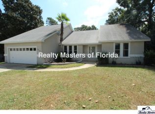 917 Crystal Creek Cir, Pensacola, FL 32514