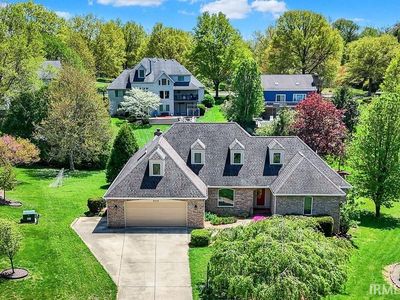 3112 E Charles Ct, Bloomington, IN, 47401