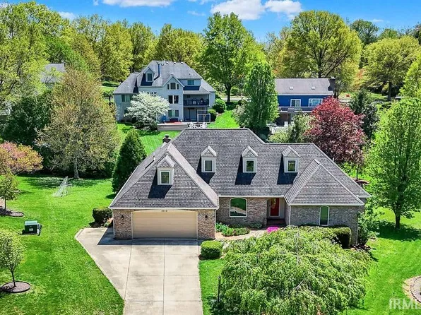 3112 E Charles Ct, Bloomington, IN 47401
