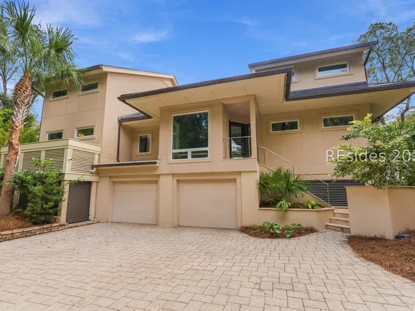 7 Highrigger, Hilton Head Island, SC 29928