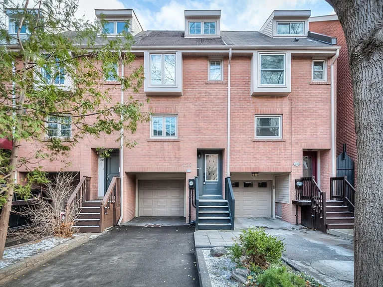 233 Berkeley St — Photo 18