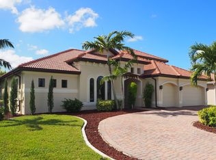 2808 SW 43rd St, Cape Coral, FL 33914