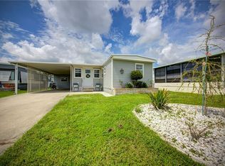 230 Wolverine Ave, North Port, FL 34287