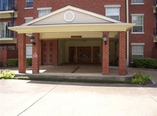 800 Rue Rampart APT 101, Metairie, LA 70005