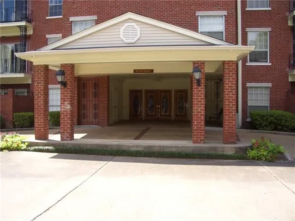 800 Rue Rampart APT 101, Metairie, LA 70005