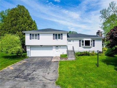 810 Hillview Dr, Herkimer, NY, 13350