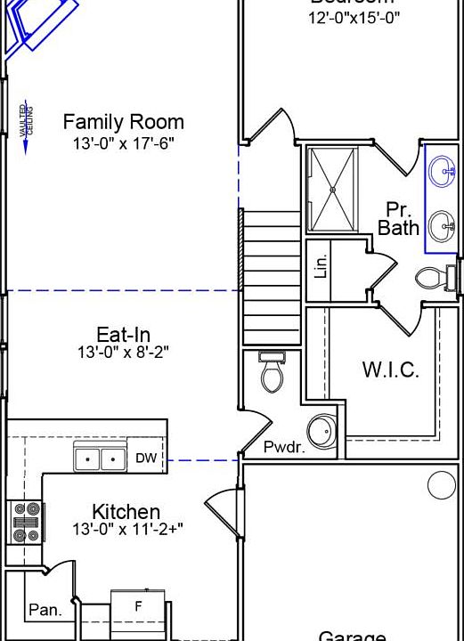 2nd image of 620 Wooster Dr