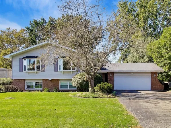 911 S Schoolhouse Rd, New Lenox, IL 60451