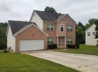 415 Tara Beach Ln, Jonesboro, GA 30238