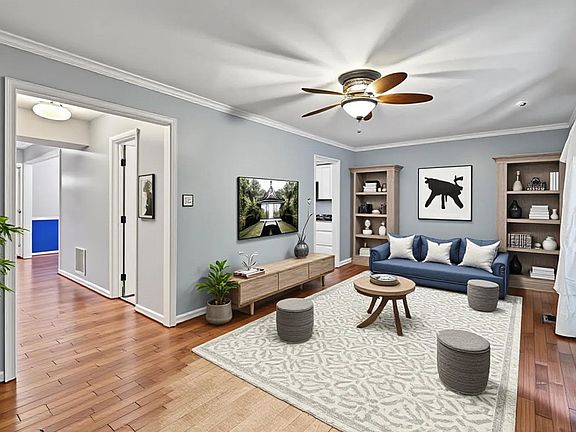 2nd image of 345 Volley Rd