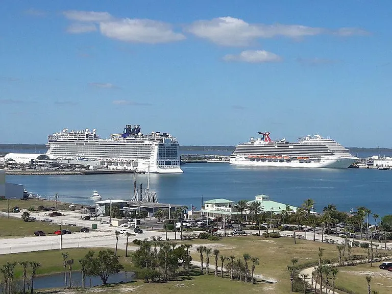 Port Canaveral