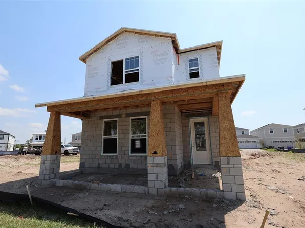 1377 Lumpini St, Saint Cloud, FL 34771