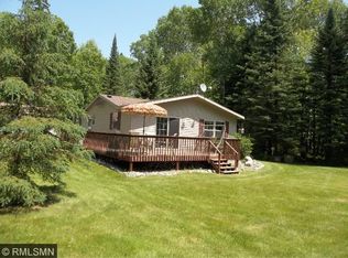 19296 Necktie Ln, Lake George Twp, MN 56458