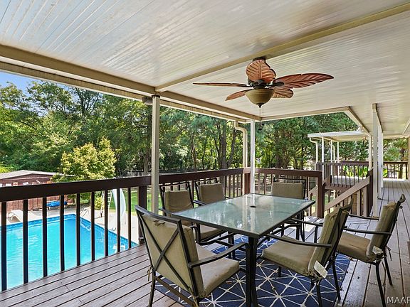 5th image of 6407 Halcyon Dr