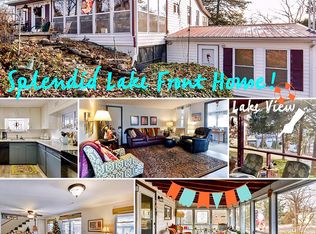 26 Parkway Rd, Galena, MO 65656