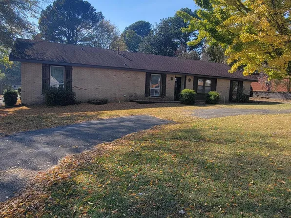 378 Old Hickory Blvd, Jackson, TN 38305