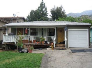 3153 Harmony Pl, La Crescenta, CA 91214