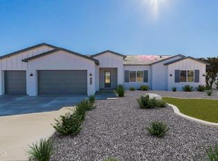 19211 E Pegasus Dr, Queen Creek, AZ 85142
