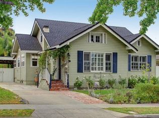 1538 Hazelwood Ave, Eagle Rock, CA 90041