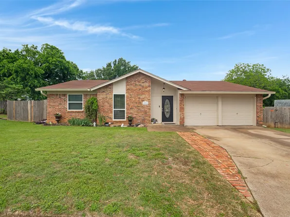 1912 Devonshire Ct, Arlington, TX 76015