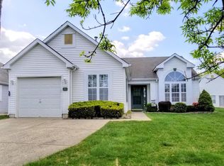 16 Eaton Ct, Jackson, NJ 08527
