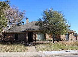 6439 Copper Creek Dr, Dallas, TX 75248