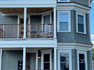 70 E Transit St FLOOR 3, Providence, RI 02906