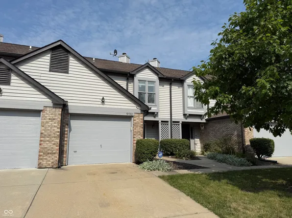 9132 Sea Oats Dr, Indianapolis, IN 46250