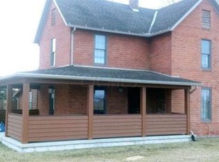 11891 State Route 56 W, Mount Sterling, OH 43143